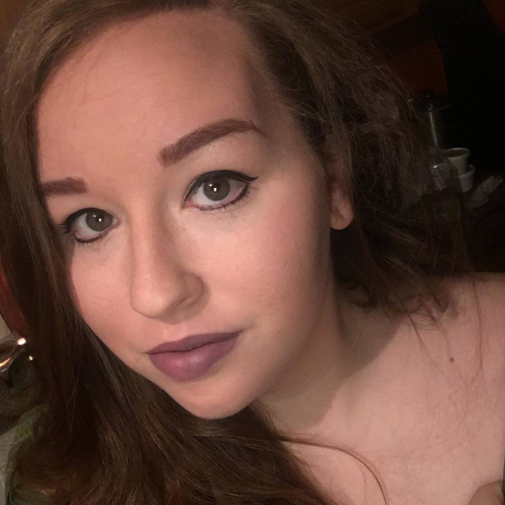 Meet your Posher, Tiffany